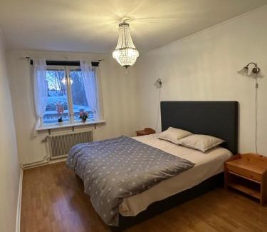 Eksjo Apartment | Grevgatan 4