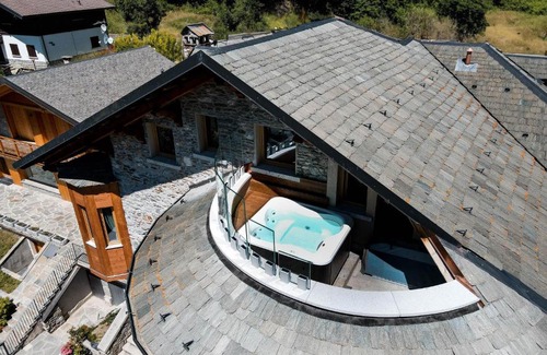 Ponte di Legno Hotel | Grey Castle garnì&suite