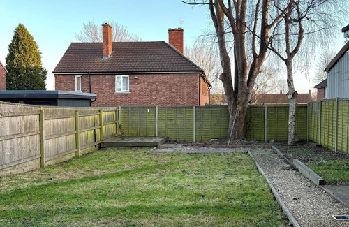 Cribbs Causeway House | Grey Haven - Central & 5 minutes from Southmead Hospital