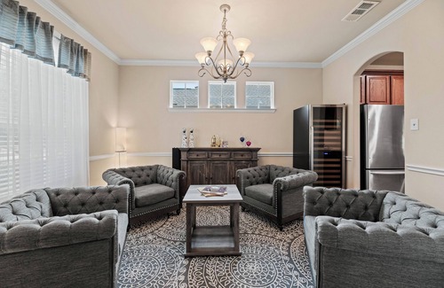 Little Elm House | Greyhawk Retreat - 2612 Greyhawk