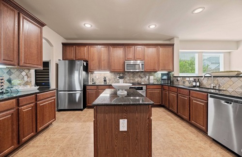 Little Elm House | Greyhawk Retreat - 2612 Greyhawk