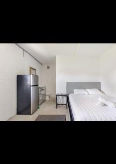 Taft Apartment | GreyLUXstudio