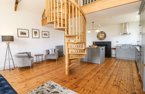 Hexham Cottage | GREYSTEAD INSTITUTE, pet friendly, with open fire in Bellingham