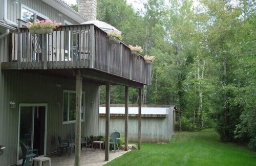Kemble Apartment | Greystone Annex - easy access to Bruce Peninsula