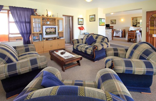 Wavecrest House | Greystone Guest House