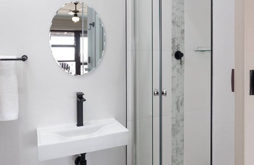 Wavecrest House | Greystone Guest House