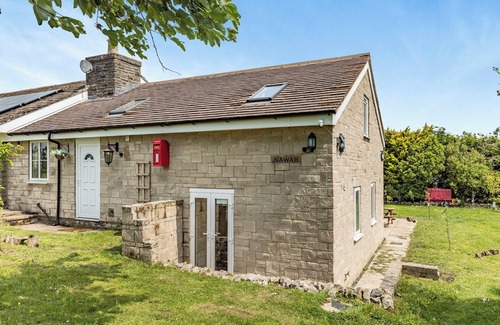 Hurdlow Cottage | Greystones Nawab Annex C