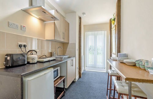 Hurdlow Cottage | Greystones Nawab Annex B