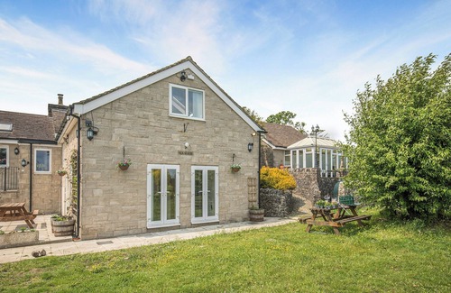 Hurdlow Cottage | Greystones Nawab Annex B