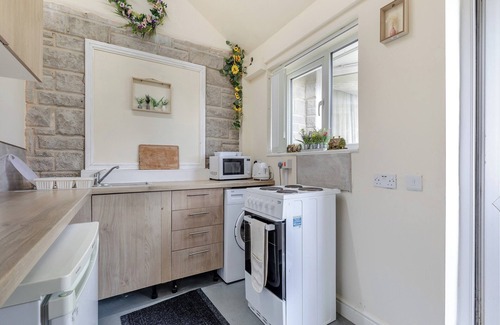Hurdlow Cottage | Greystones Nawab Annex A