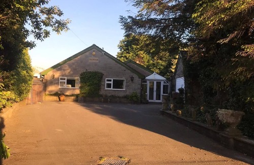 Hurdlow House | greystones nawab annexe A 1 sleep 4