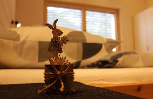 Steeg Apartment | griable