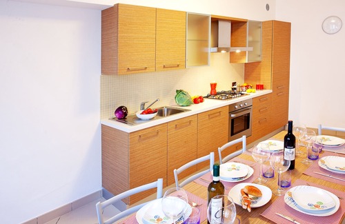 Cadenabbia Apartment | Griante residence apartment no 3 with pool and spa by Italian Apartments