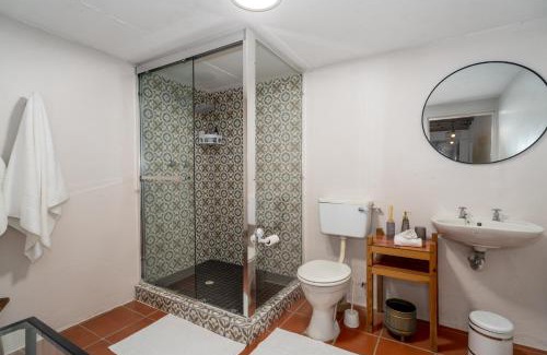 Slanghoek House | Grietjiesdrif- Mountain Retreat