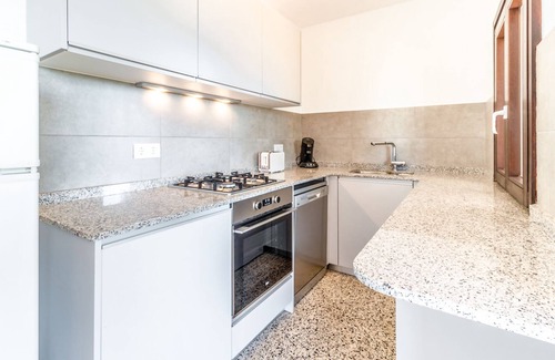 Llanca Apartment | Grifeu 08 - Apartment with outside terrace