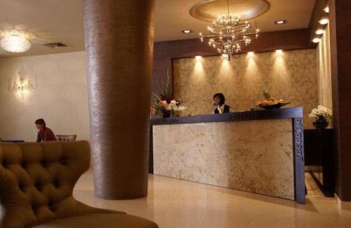Zalau Hotel | Griff Hotel Zalau