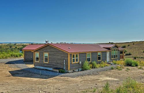 Ashton House | Griffel River Ranch with Views - An Anglers Dream!