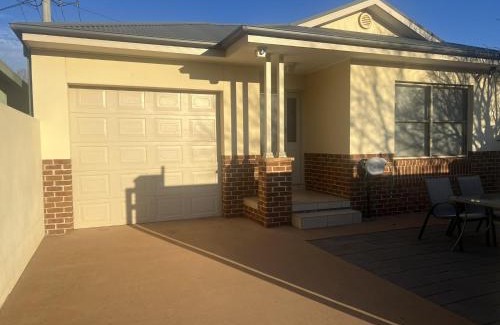 Griffith Apartment | Griffith Prestige Apartment