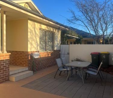 Griffith Apartment | Griffith Prestige Apartment