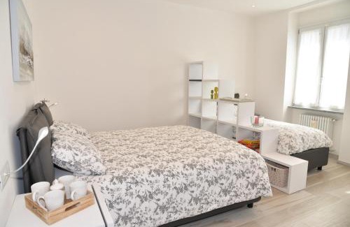 Tavernerio Apartment | GrigioPerla