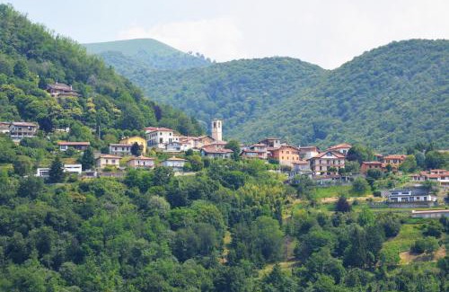 Tavernerio Apartment | GrigioPerla