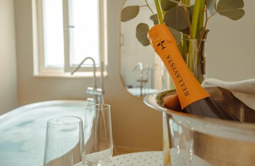 Trebisacce House | Grillo Suite