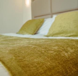 Trebisacce House | Grillo Suite