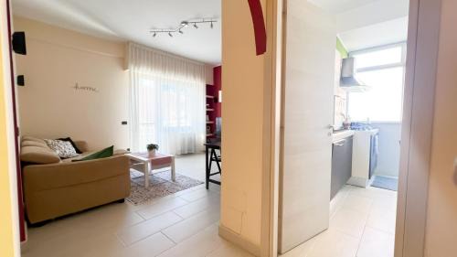 Cinecitta Apartment | GrimHouse, nuovo trilocale in Lucio Sestio