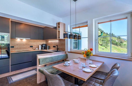 Solk Apartment | Grimming by Interhome