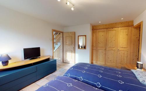 Celerina-Schlarigna Apartment | Grischalva 7