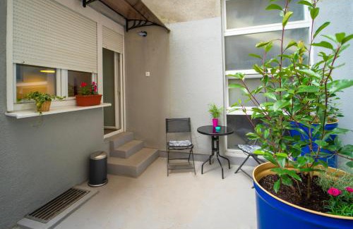 Zagreb Apartment | Griseo Apartment