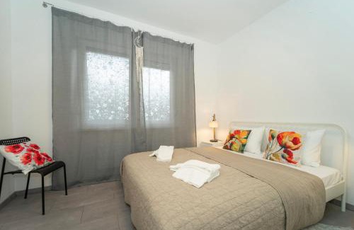 Zagreb Apartment | Griseo Apartment