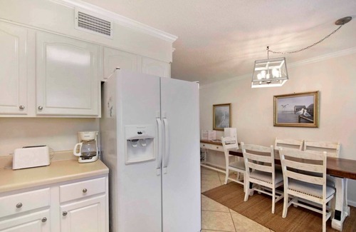Jekyll Island House | Gritz Carlton A: 2 BR, 1 BA in Jekyll Island, Sleeps 6