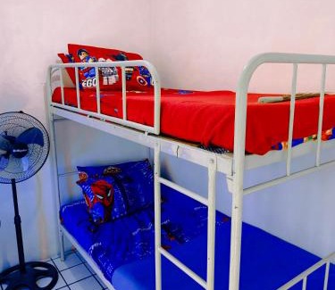 Klojen Bed & Breakfast | Griya Backpacker Pak yon