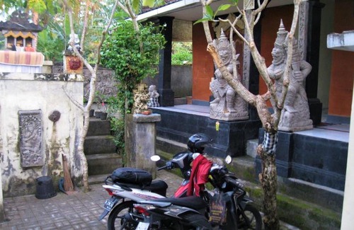 Abiansemal Hotel | Griya Bun Sari