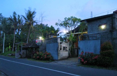 Abiansemal Hotel | Griya Bun Sari