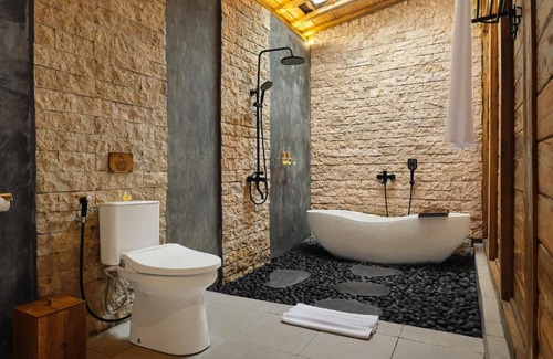 Kenderan Villa | Griya Dukuh Ubud Villa