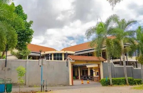 Bandar Lampung House | Griya Inayah Syariah