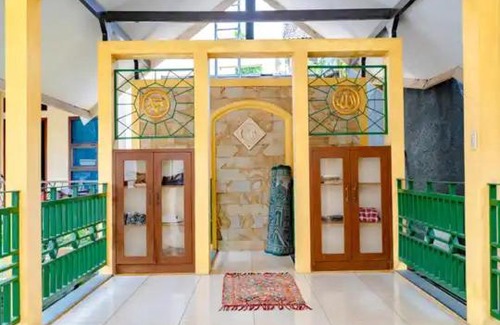 Bandar Lampung House | Griya Inayah Syariah