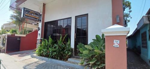 Kediri House | Griya Kinari Syari'ah