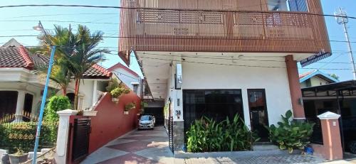 Kediri House | Griya Kinari Syari'ah