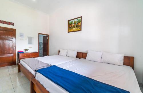 Banjarasri House | Griya Kulon Yogya