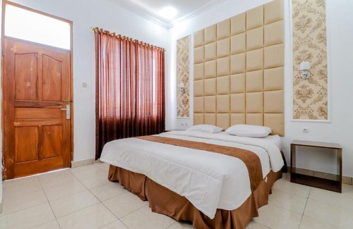 Wonosari House | Griya Limasan Gunung Kidul