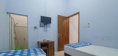 Hargomulyo Hotel | Griya Mbak Tafik Syariah