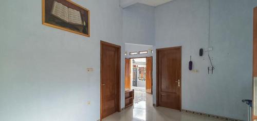 Hargomulyo Hotel | Griya Mbak Tafik Syariah
