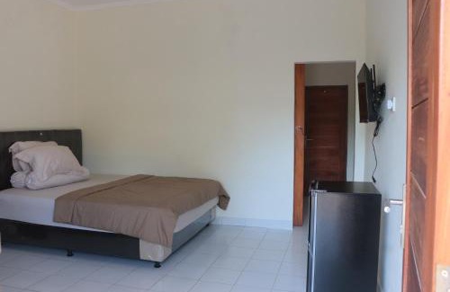 By Pass Ngurah Rai House | Griya Mozaik