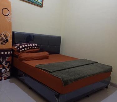 Pangandaran Hotel | Griya PAS Pangandaran