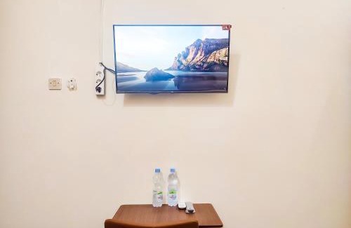 Surakarta Apartment | Griya Poerwoto Syariah near Pasar Klewer Solo RedPartner
