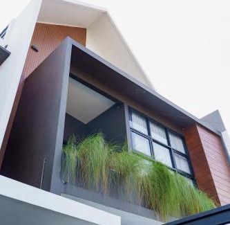 Magelang House | Griya Saka Magelang