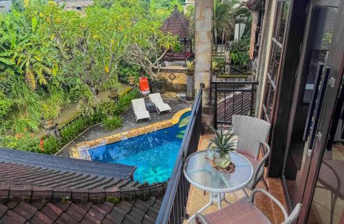 Batubulan House | Griya Shanti Homestay